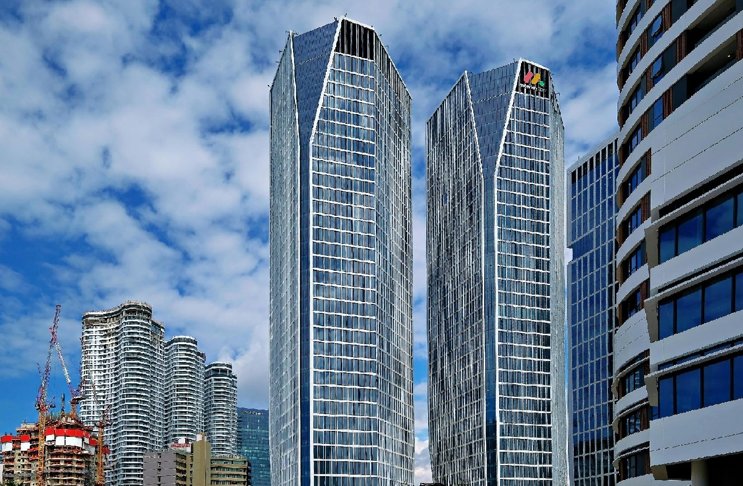 Perspectives and Controversies: Tel Aviv, Israel vs. Abu Dhabi, UAE